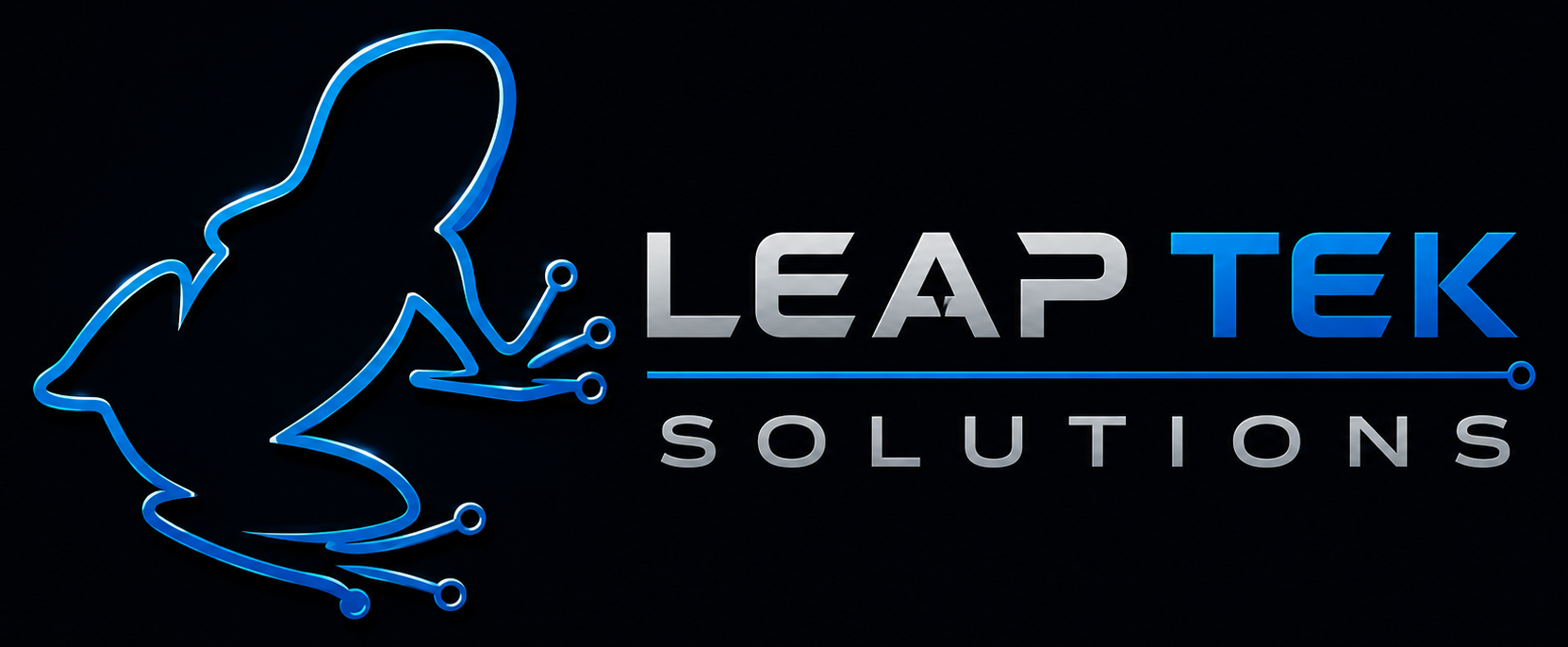 Leap Tek Solutions